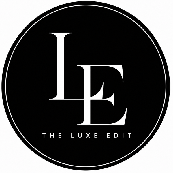 The Luxe Edit